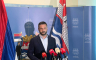 Ninković najavio sjednicu Skupštine: Povučena važna odluka