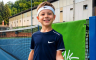 Nikolaj Radojčić (5) pozvan na tenisku akademiju Rafaela Nadala
