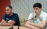 Dario Đerđa ponosan nakon poraza od Turske