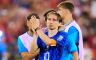 Modrić otvoreno o nastavku u "vatrenim": Brzo ćete sve znati