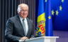 Premijer Moldavije iznenada podnio ostavku, pala i Vlada