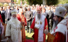 Sjećanje na žrtve Podrinja i Birča: Patrijarh služi liturgiju