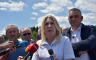 Cvijanović: Republika Srpska uspjela da dobije ravnopravan status
