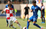 Srbija ubjedljivo poražena od Hrvatske: "Orlići" završili Euro sa tri poraza
