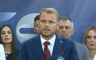 Stanivuković odustao od kandidature, podržao Blanušu i Božovića (VIDEO)