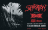 Suffocation se vraća u Zagreb