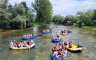 "Plivska regata" i "Sačijada" otvaraju ovogodišnje "Dane Šipova"