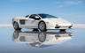 Na aukciju stiže jedinstveni superautomobil