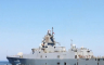 Moskva vraća ratne brodove na zapadni Mediteran (VIDEO)
