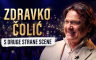 Zdravko Čolić objavio dokumentarac: "Najteže je pjevati u Sarajevu, svom gradu"