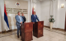 Minić: Usaglašeno 95 odsto pitanja sa socijalnim partnerima
