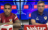 Marinović pred Levski: Sutra hrabro, daćemo sve od sebe