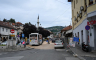 Uznemirujuće otkriće u Sarajevu: Radnici pronašli kosti ispod taksi štanda