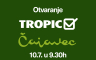Tropic Čajavec otvara vrata 10. jula: Novo mjesto spaja poznate vrijednosti i savremen market