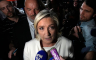 Marin Le Pen proglašena krivom: Može li učestvovati na izborima?