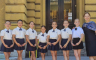Mostarske balerine osvojile drugo mjesto u Zagrebu