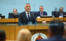 Minić: Dodik će se 9. januara obratiti kao premijer Republike Srpske