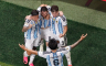 Nevjerovatna drama u Atlanti: Mesi režirao veliki povratak Argentine!