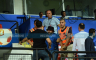Sukob na tribinama po završetku duela Borac - Levski (VIDEO)