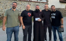 Šipovljani uručili 11.140 evra Nebojši Pavloviću za kuću na Kosovu i Metohiji