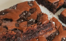 Čokoladni brownie bez šećera i pečenja (FOTO)