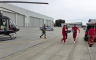 Helikopter MUP-a Srpske imao dvije hitne misije, među putnicima bilo i novorođenče