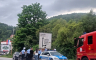 Drama u Palama: Policija pregovara sa muškarcem koji odbija da siđe sa drveta