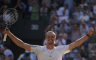 Zverev rutinski do polufinala Vimbldona