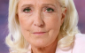 Većina Francuza protiv kandidature Marin Le Pen