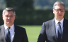Milanović: Srbija se naoružava, suprotstavićemo se; Vučić: Budalasto