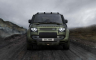 Land Rover Defenderovog OCTA izgubio 93 KS zbog Euro 6e-bis