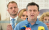Blanuša: Stanivuković treba biti mandatar za sastav nove Vlade