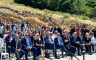 Poruke mira, stabilnosti i zajedništva: 151 godina od Nevesinjske puške