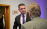 Stevanović želi referendum o izlasku Slovenije iz NATO-a (VIDEO)