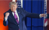 Aerodrom u Americi nazvan po Donaldu Trampu