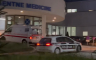 Hitna pomoć u pratnji policije dovezla Amira Pašića Faću na Klinički centar (VIDEO)