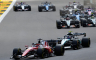 Formula 1 planira povećanje broja Sprint trka