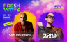 Sam Paganini i Fiona Kraft nova velika imena "Freshwavea"