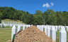 Smiraj za još 10 žrtava u Srebrenici