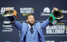 Mekgregor i Holovej oči u oči: Pale teške prijetnje (VIDEO)