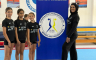 Gimnastičarke GK Sarajevo brusile formu na reprezentativnom okupljanju u Tuzli