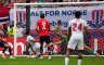 FIFA: Gol Engleske regularan