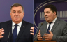 Dodik i Stevandić o raciji u diskoteci u Palama: "Dužnost policije je da reaguje"