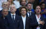 Dijego Forlan privremeni selektor Urugvaja