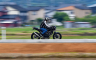 Motociklista teško povrijeđen nakon sudara s kravom