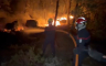 Neviđen požar kod Pariza: "Vatra je pred kućama" (VIDEO)