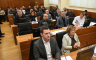 Predmet "Korona ugovori": Sud traži fotografije nakon iskaza o kesi punoj novca