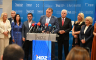 Dodik i Čović: Ukinuti odluke visokih predstavnika