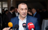 Kojić o drami u diskoteci "Enigma "u Palama: Zvali su me policajci, sramota ih je
