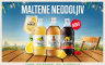 Spremi kofere - Laško Malt te vodi na Maltu!
